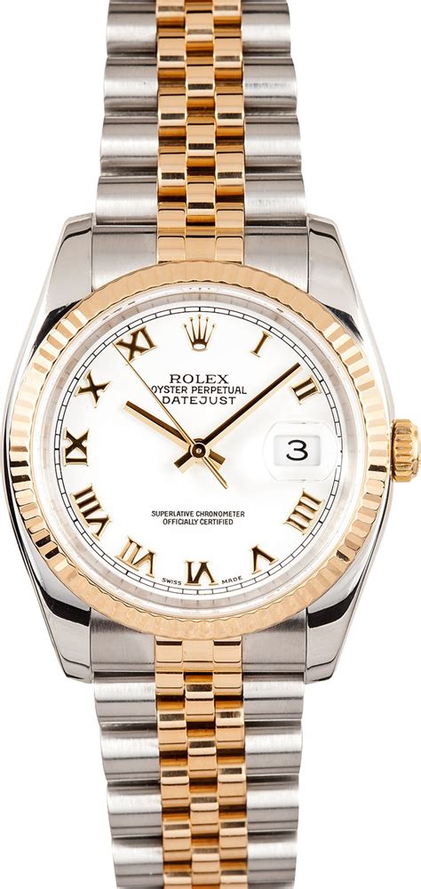 rolex two tone daydate|rolex datejust 28mm two tone.